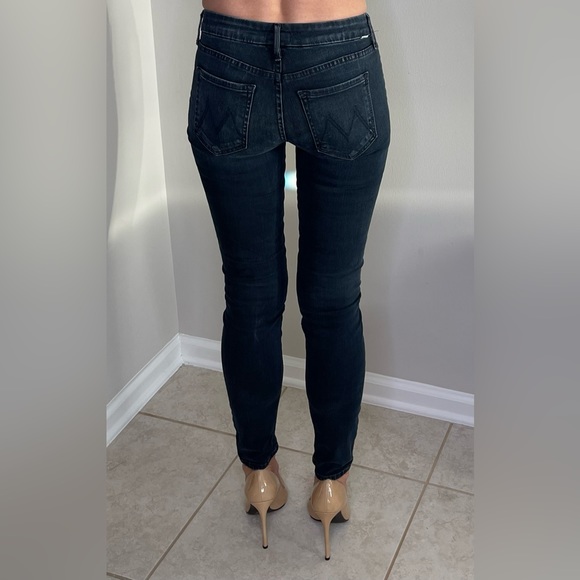 Mother denim. The Looker Grand Sophie. Size 26. - Picture 3 of 6